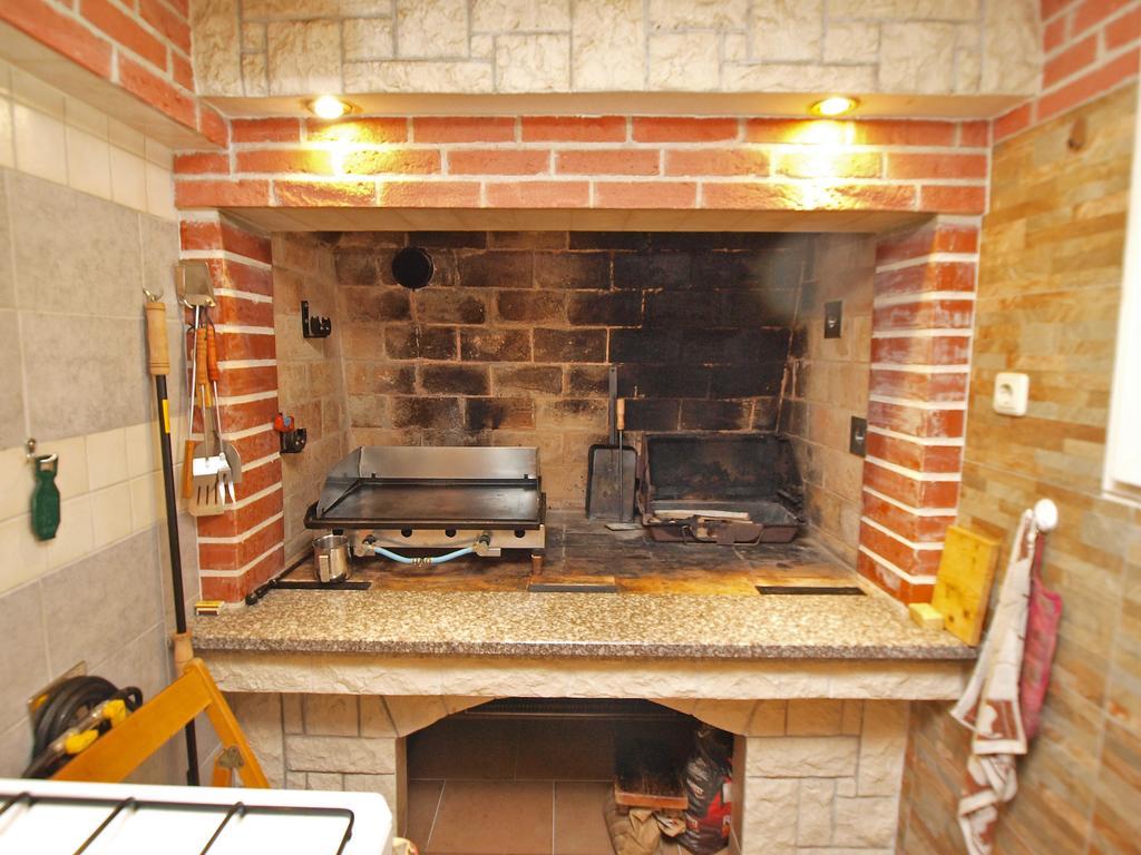 Apartments Denis 19 Fažana Extérieur photo