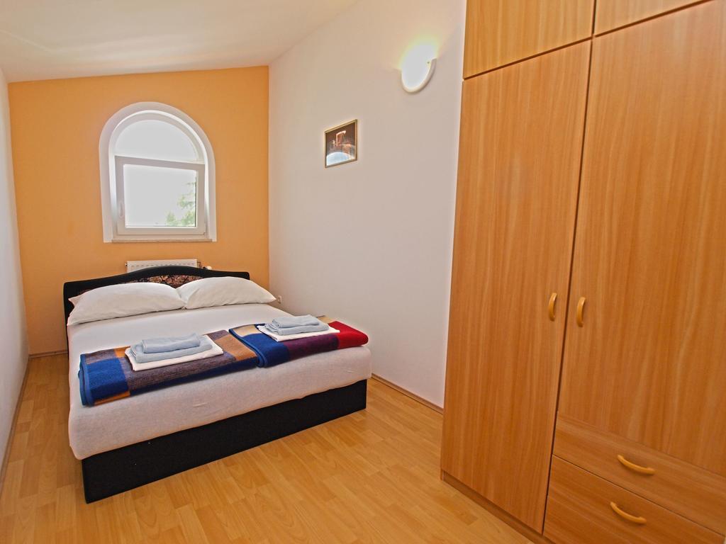 Apartments Denis 19 Fažana Extérieur photo