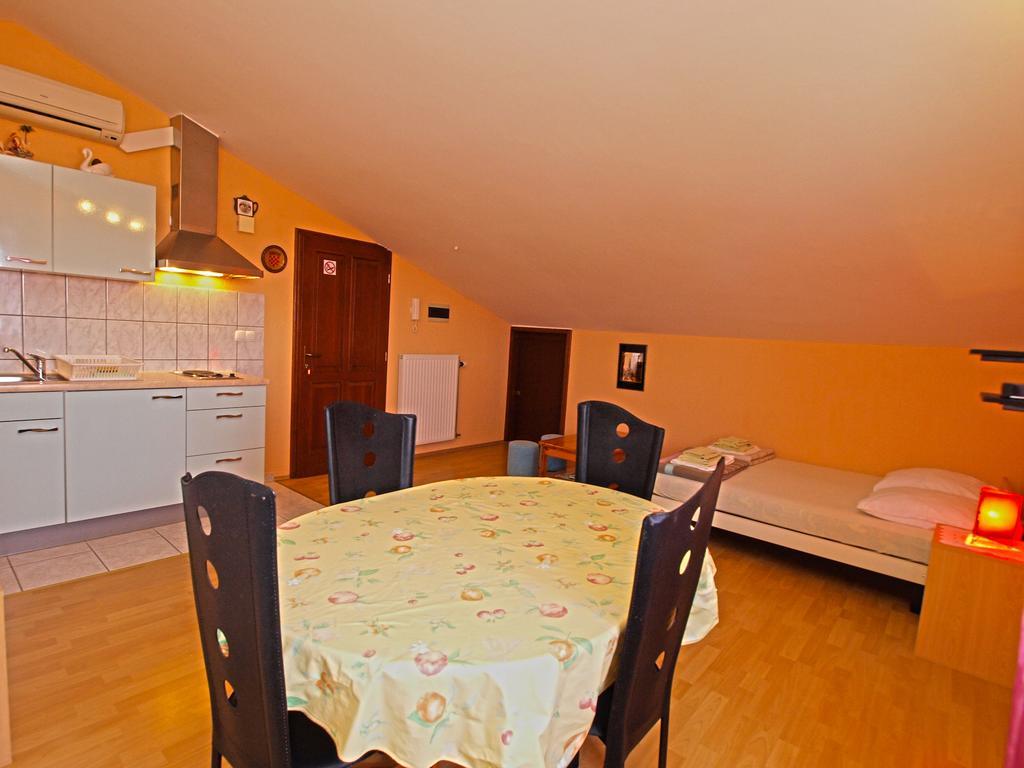 Apartments Denis 19 Fažana Extérieur photo