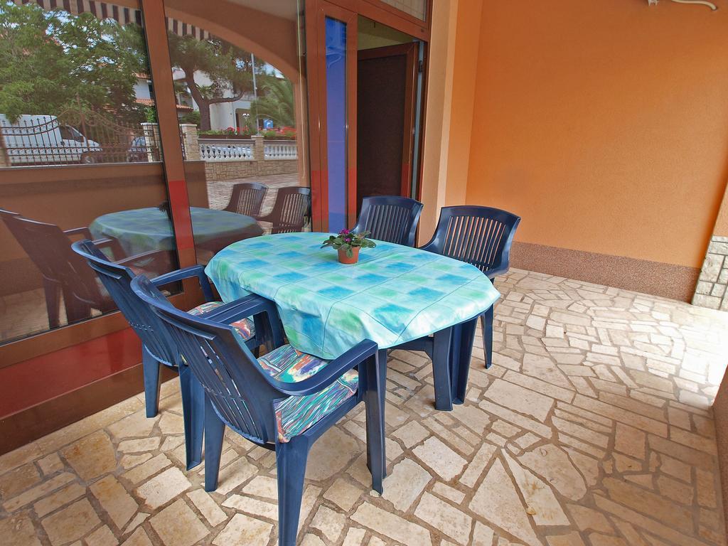 Apartments Denis 19 Fažana Extérieur photo