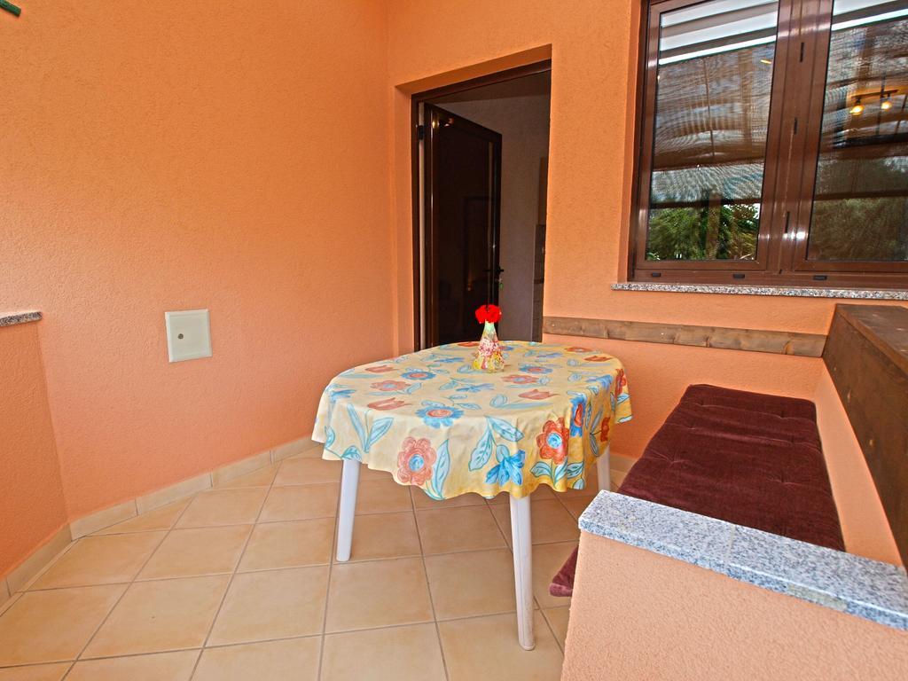 Apartments Denis 19 Fažana Extérieur photo