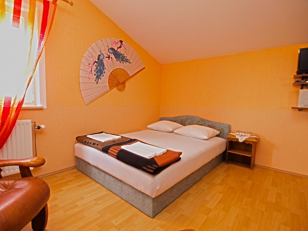 Apartments Denis 19 Fažana Extérieur photo