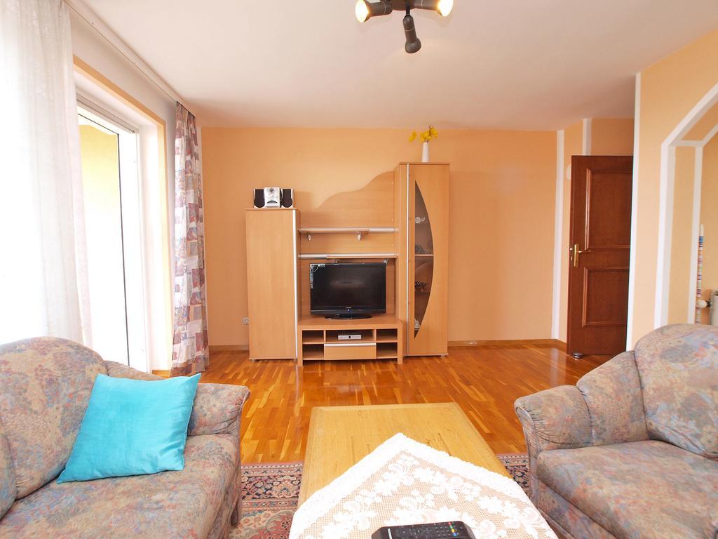 Apartments Denis 19 Fažana Extérieur photo