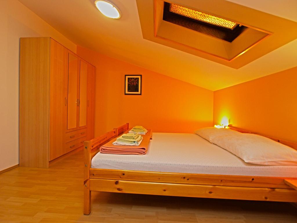 Apartments Denis 19 Fažana Extérieur photo