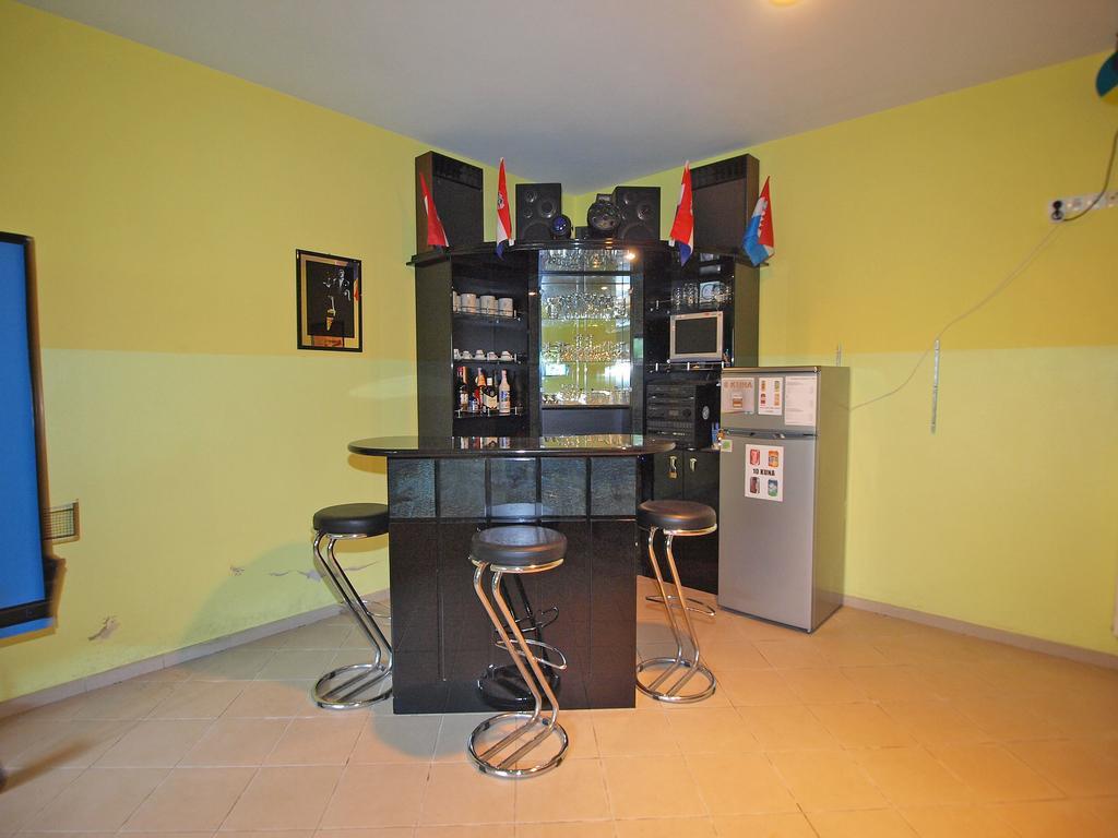 Apartments Denis 19 Fažana Extérieur photo