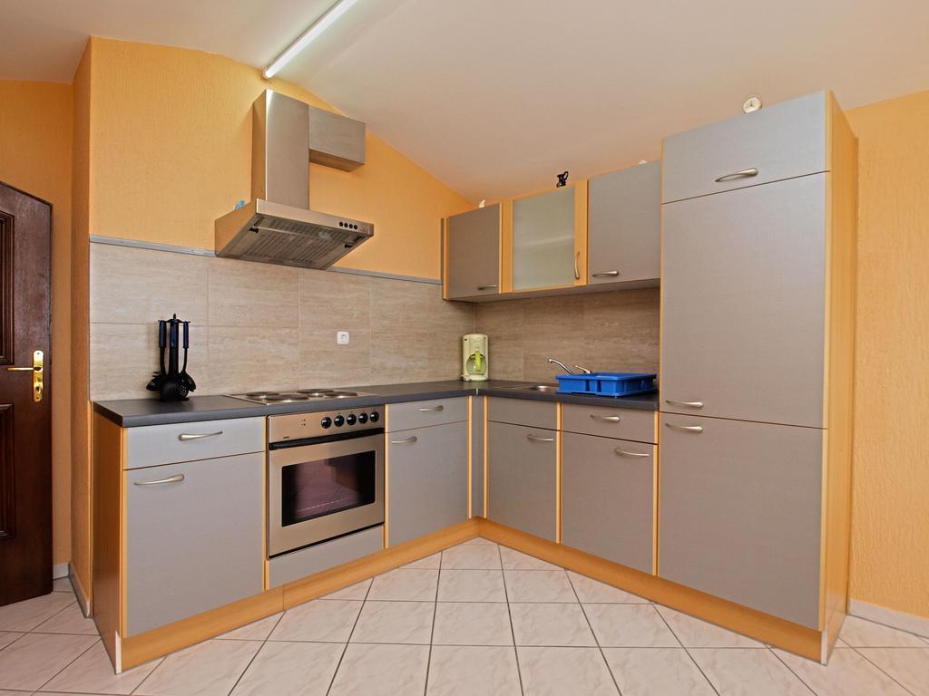 Apartments Denis 19 Fažana Extérieur photo