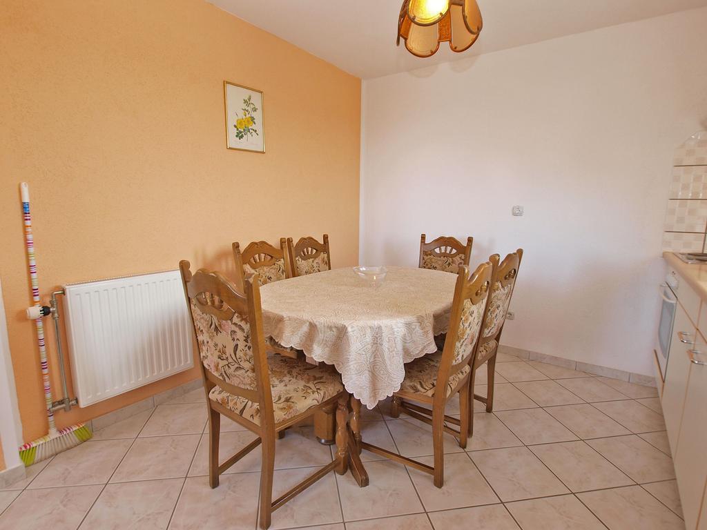 Apartments Denis 19 Fažana Extérieur photo
