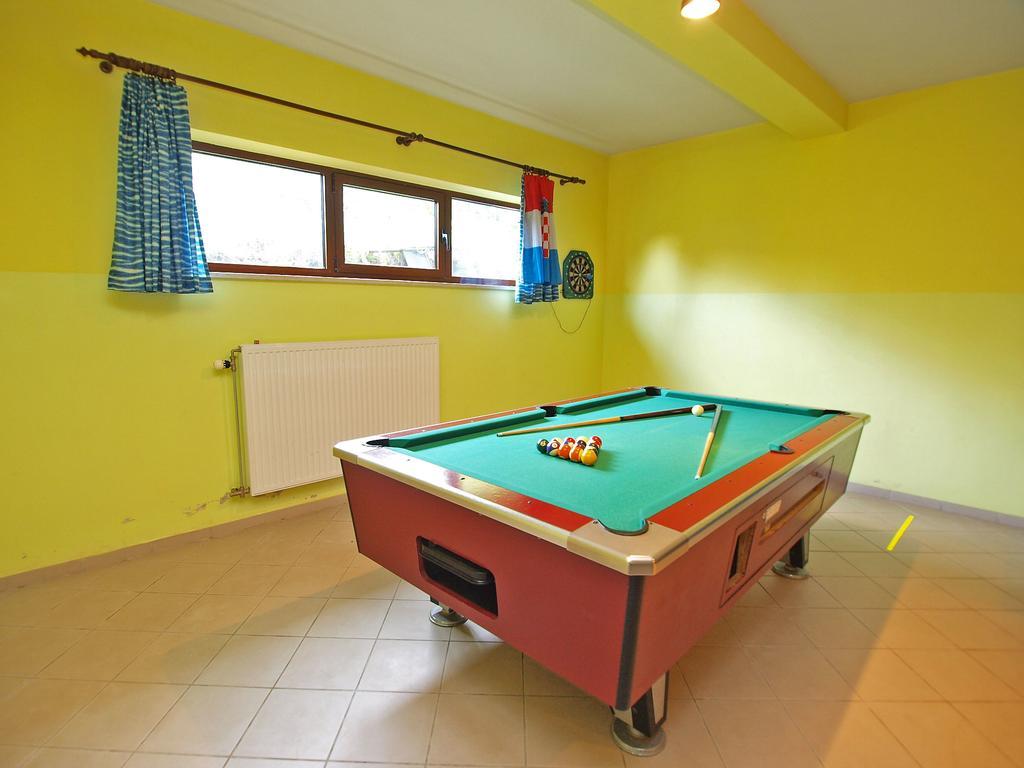 Apartments Denis 19 Fažana Extérieur photo