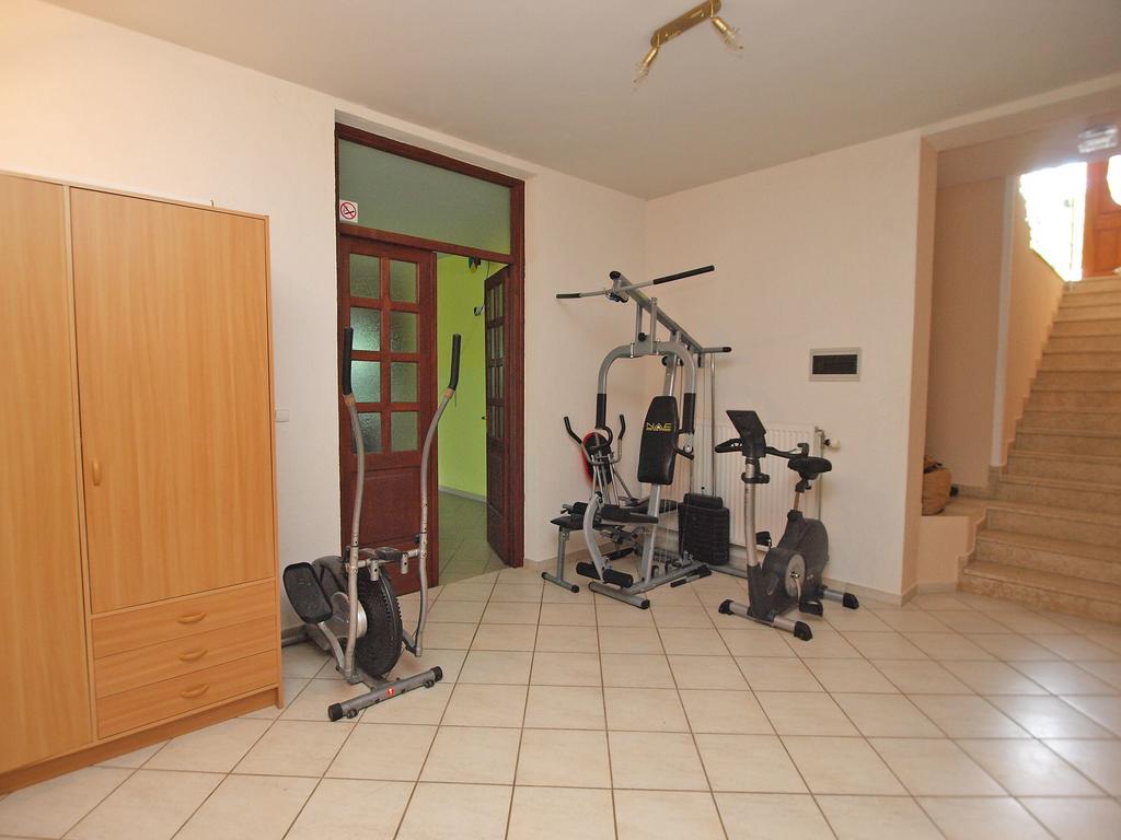 Apartments Denis 19 Fažana Extérieur photo