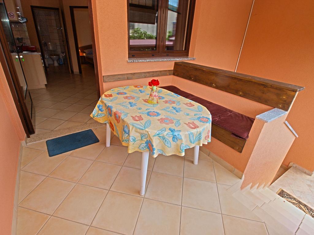 Apartments Denis 19 Fažana Extérieur photo