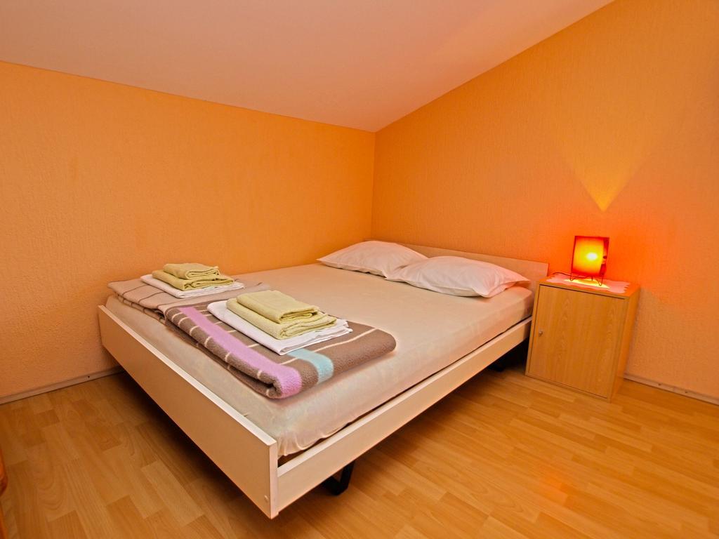 Apartments Denis 19 Fažana Extérieur photo