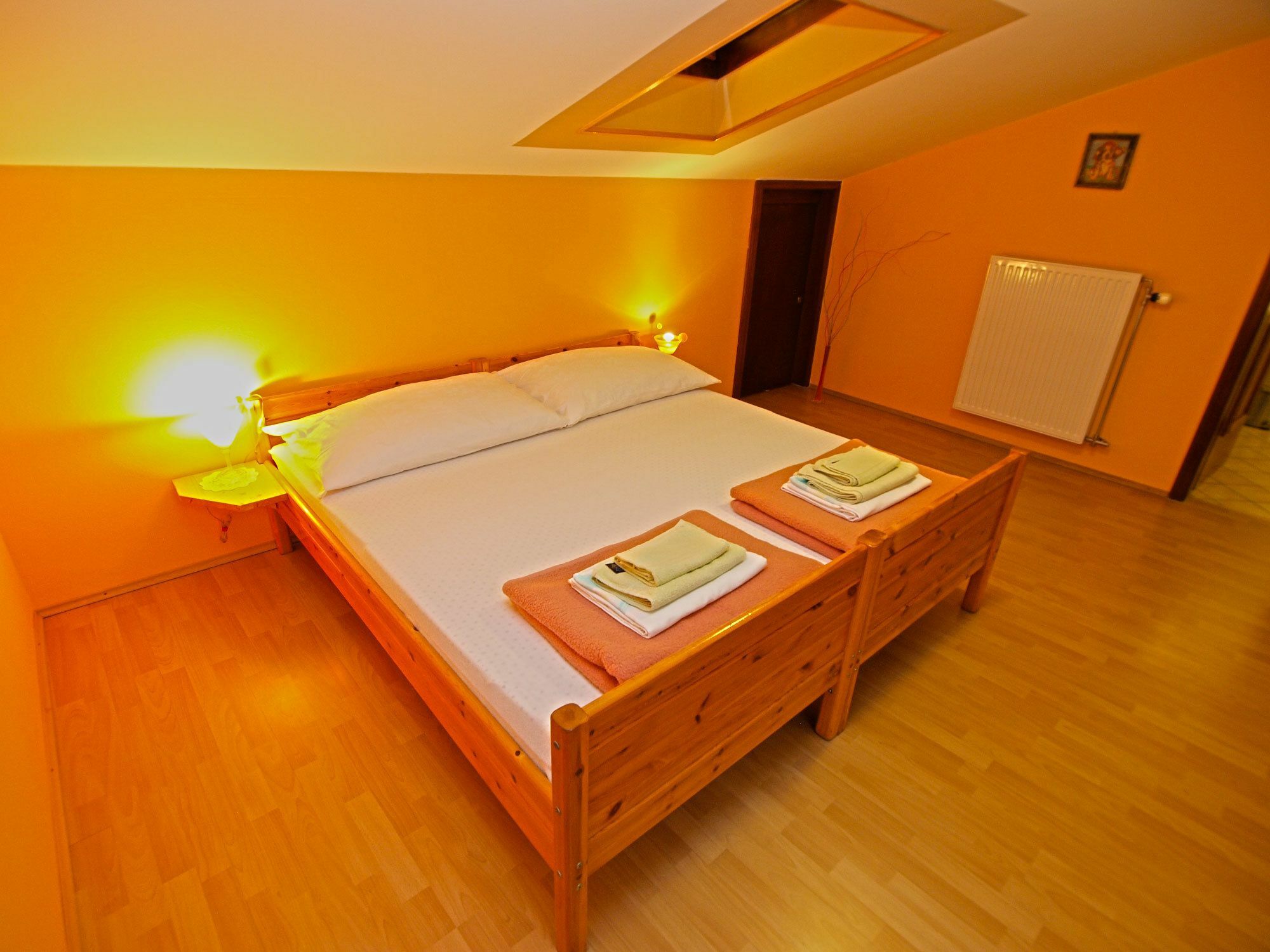 Apartments Denis 19 Fažana Extérieur photo